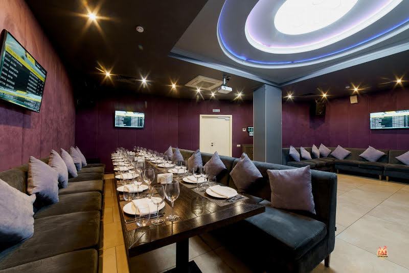 GRANAT фотография №9