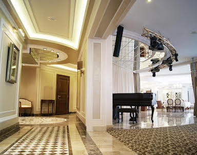  ресторан Александр