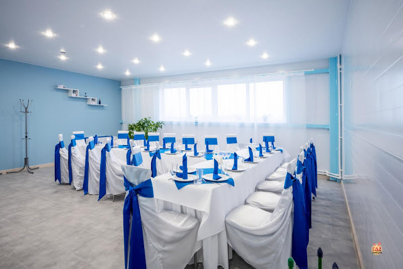 Хлеб и Соль на Волго-Донской фотография №3