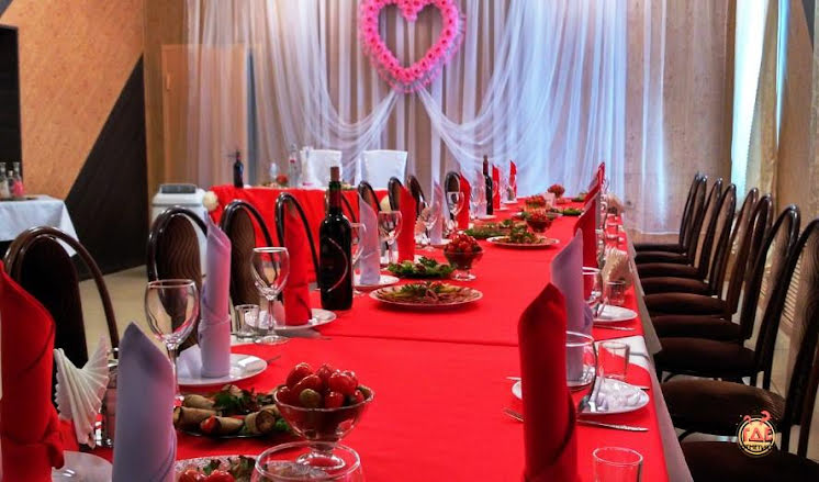 Зал на 25 человек в «Армейское» фотография №10