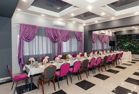 Зал «Танго» в Зал «Танго»