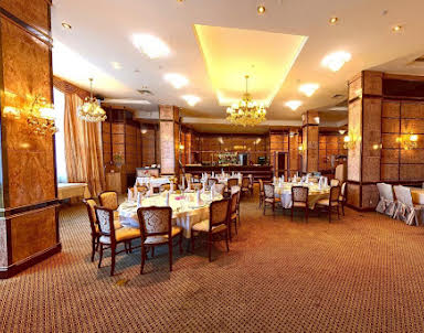  ресторан Royal Hotel Spa & Wellness