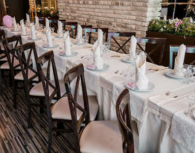  ресторан Кампа