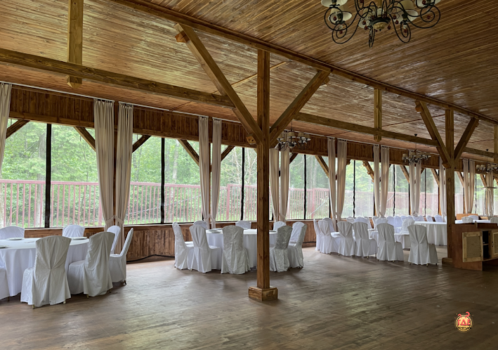 Летняя веранда в «Калужская застава» фотография №7