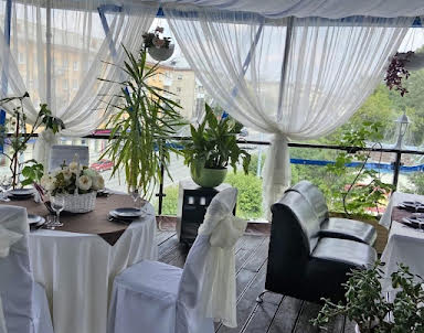 Корпоратив в Tiflis