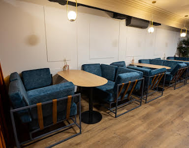  ресторан Едатека