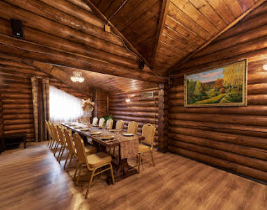  ресторан Forest