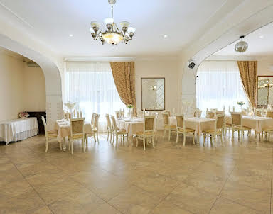  ресторан Элион