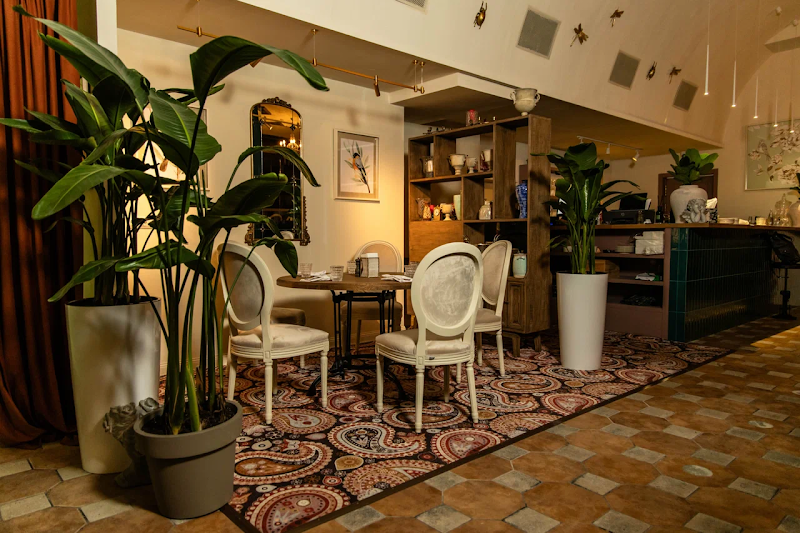 Гарденс фотография №11