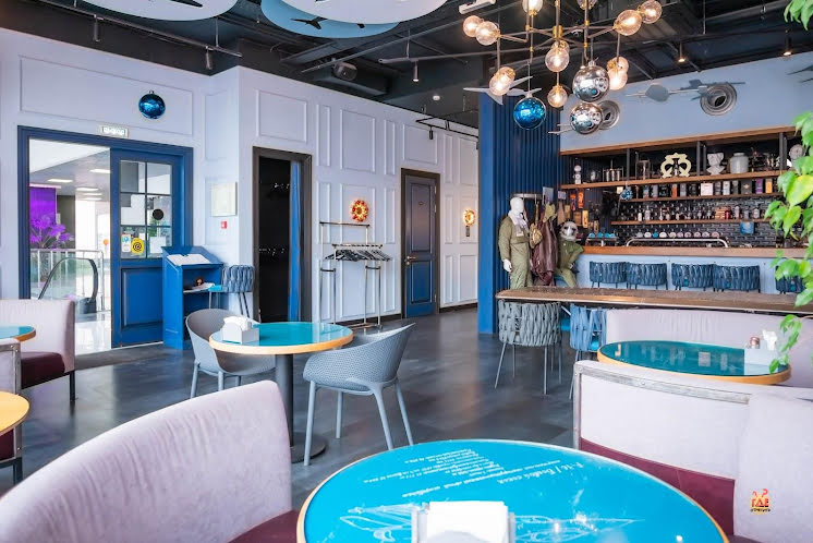 Крыло в «Пилот» фотография №14