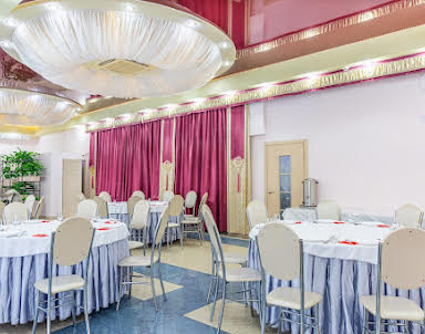 Новый год в Южное