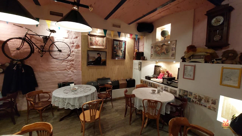 Клуб Петрович фотография №17