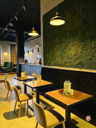 Nekrasov Club в «Некрасов» фотография №16