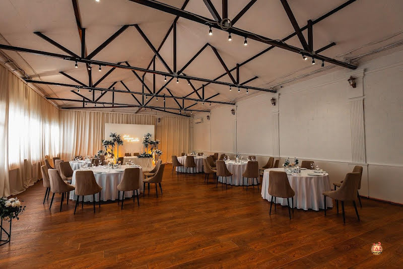 Династия фотография №16