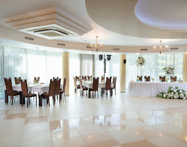 Новый год в Ёлочка