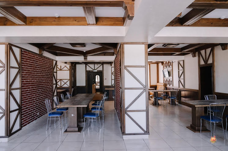 Зал «Нитрон» в «Нитрон» фотография №1