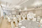 Зал на 120 человек  в «Венеция. Silver Hall»