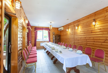 Беседка в Беседка круглогодичная