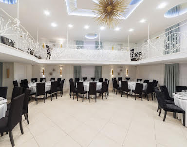  ресторан Экотель Богородск & SPA