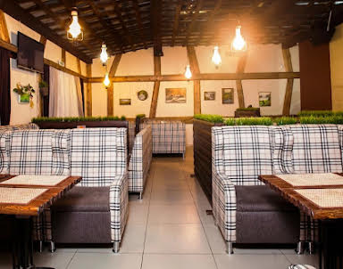 Новый год в Хуторок