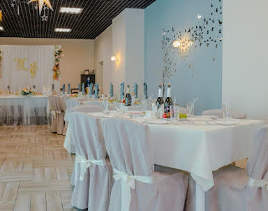 День рождения в Дело вкуса