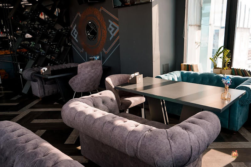 Пентхаус Марка Миллера фотография №6