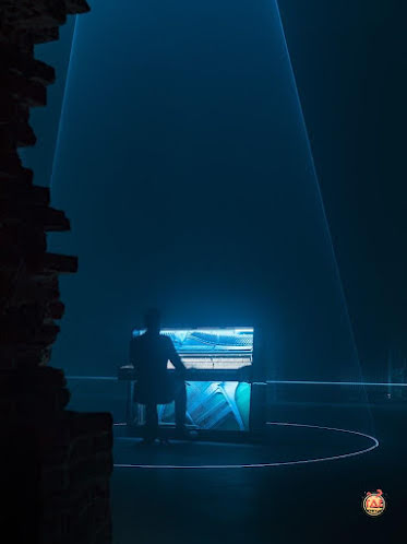 LASER SPACE  в «ArchiLOFT» фотография №4