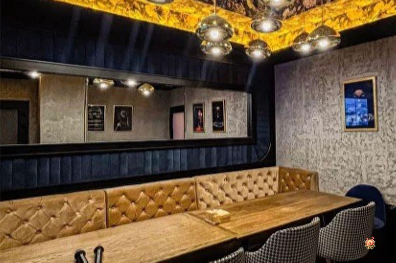 Баламут фотография №1