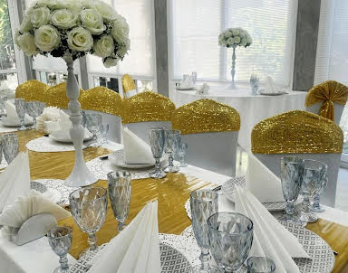 Корпоратив в Империя