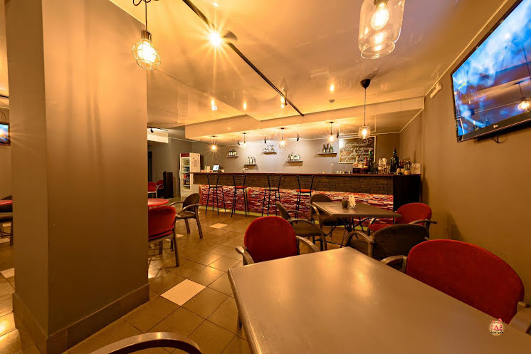  Толстый граф  в «Наместник» фотография №7