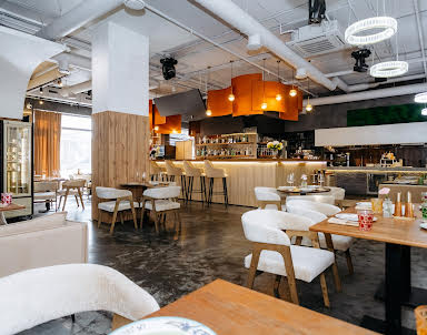  ресторан Lianel