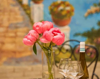  ресторан Арагон