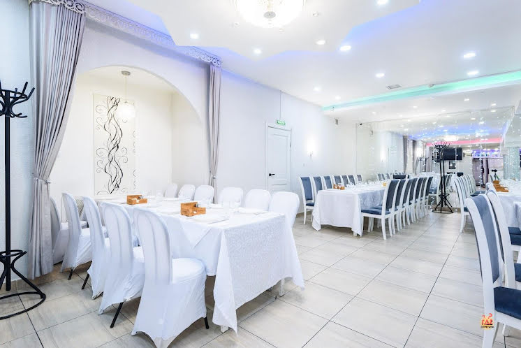 Основной зал в «Давыл» фотография №2