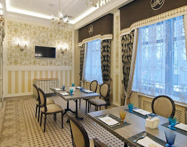 Новый год в Град Южный