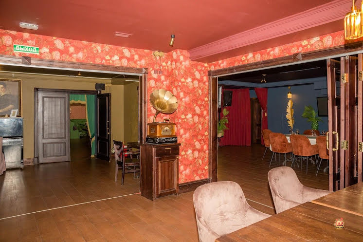 Караоке-Холл «Фанни Гран» в «Ресторан «Пивоваръ»» фотография №5