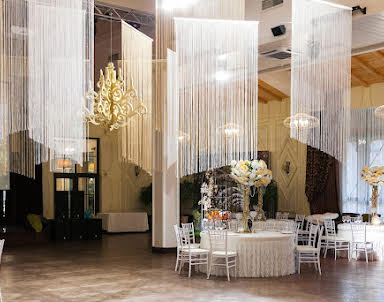  ресторан Artiland