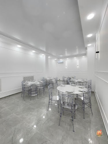 Банкетный зал №1 в «МоскWа на Каширке» фотография №10