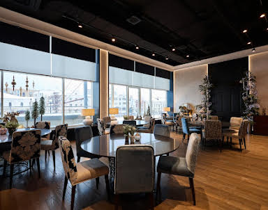  ресторан Luciano