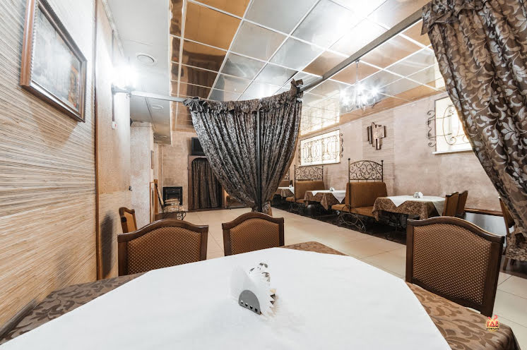 Малый зал в «Дрезден» фотография №7