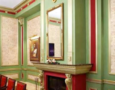  ресторан PrimaVera