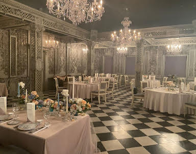 Новый год в Турандот