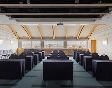  ресторан Амбассадор