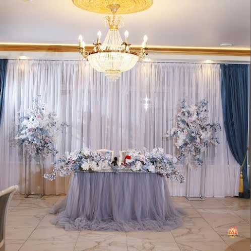 Большой зал в «Версаль» фотография №19