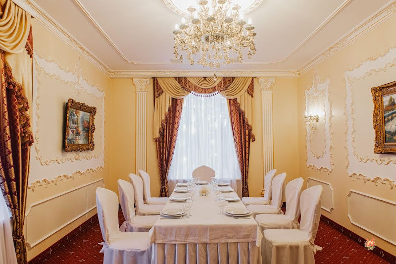 Версаль фотография №7