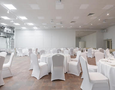 Свадьба в Drink Space Batyr