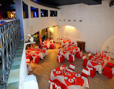  ресторан Иван Васильевич