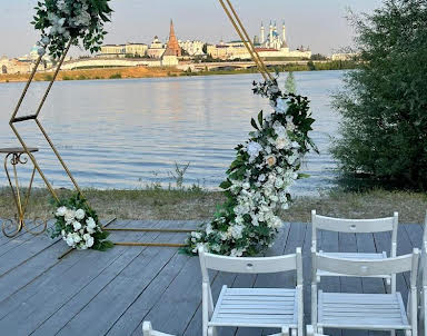 Выпускной в Жемчужина