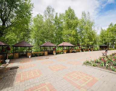  ресторан Роща Невест