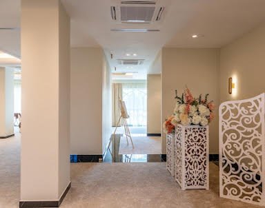 Корпоратив в Биляр Палас