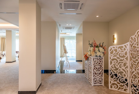 Зал "Миллениум"  в Зал "Майдан"